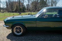 1967 Ford Mustang Fastback for sale