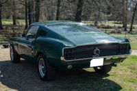 1967 Ford Mustang Fastback for sale
