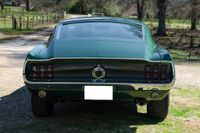 1967 Ford Mustang Fastback for sale