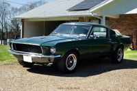 1967 Ford Mustang Fastback for sale