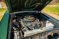 1967 Ford Mustang Fastback for sale