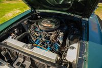1967 Ford Mustang Fastback for sale