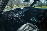 1967 Ford Mustang Fastback for sale