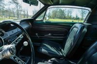 1967 Ford Mustang Fastback for sale