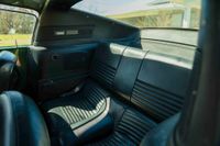1967 Ford Mustang Fastback for sale