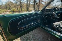1967 Ford Mustang Fastback for sale
