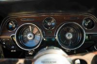 1967 Ford Mustang Fastback for sale
