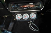1967 Ford Mustang Fastback for sale