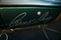 1967 Ford Mustang Fastback for sale