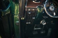 1967 Ford Mustang Fastback for sale