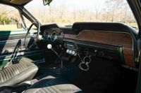 1967 Ford Mustang Fastback for sale