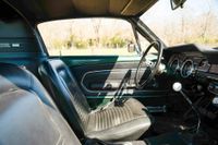 1967 Ford Mustang Fastback for sale