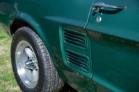 1967 Ford Mustang Fastback for sale