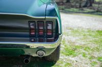 1967 Ford Mustang Fastback for sale