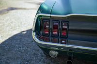 1967 Ford Mustang Fastback for sale