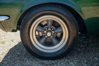 1967 Ford Mustang Fastback for sale