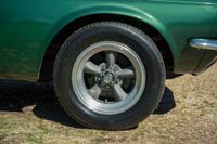 1967 Ford Mustang Fastback for sale