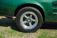 1967 Ford Mustang Fastback for sale