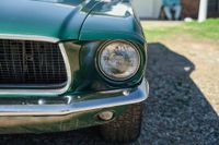 1967 Ford Mustang Fastback for sale