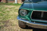 1967 Ford Mustang Fastback for sale