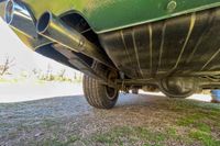 1967 Ford Mustang Fastback for sale