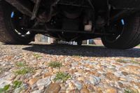 1967 Ford Mustang Fastback for sale