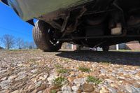 1967 Ford Mustang Fastback for sale