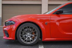 2023 Dodge Charger SRT Hellcat Widebody King Daytona for sale