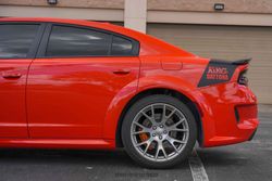 2023 Dodge Charger SRT Hellcat Widebody King Daytona for sale