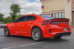 2023 Dodge Charger SRT Hellcat Widebody King Daytona for sale