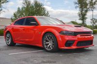 2023 Dodge Charger SRT Hellcat Widebody King Daytona for sale