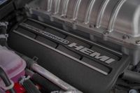 2023 Dodge Charger SRT Hellcat Widebody King Daytona for sale