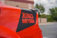 2023 Dodge Charger SRT Hellcat Widebody King Daytona for sale