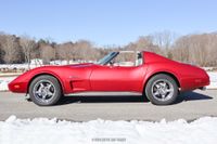 1976 Chevrolet Corvette for sale