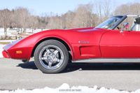 1976 Chevrolet Corvette for sale