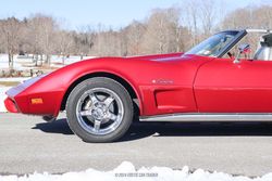 1976 Chevrolet Corvette for sale