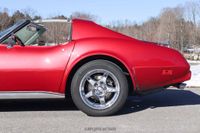 1976 Chevrolet Corvette for sale