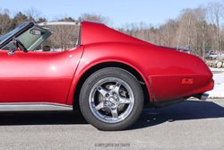 1976 Chevrolet Corvette for sale