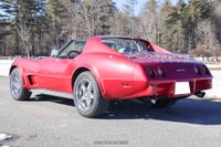 1976 Chevrolet Corvette for sale