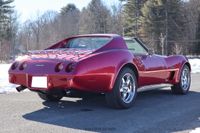 1976 Chevrolet Corvette for sale