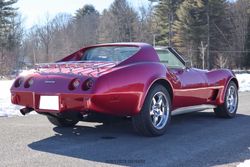 1976 Chevrolet Corvette for sale