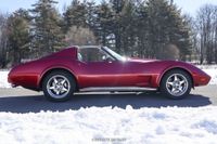 1976 Chevrolet Corvette for sale