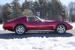 1976 Chevrolet Corvette for sale