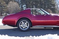 1976 Chevrolet Corvette for sale