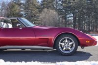 1976 Chevrolet Corvette for sale
