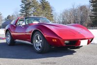 1976 Chevrolet Corvette for sale