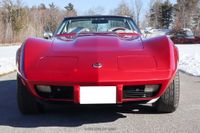 1976 Chevrolet Corvette for sale