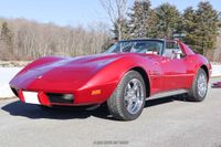 1976 Chevrolet Corvette for sale