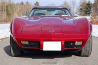 1976 Chevrolet Corvette for sale