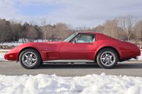 1976 Chevrolet Corvette for sale